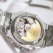 Patek Philippe Nautilus Watch 5712/1A-001 - 4