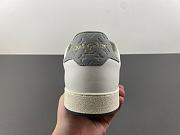 LV Rivoli Sneaker white and gray 1ADGPV  - 4