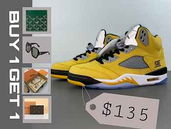 Air Jordan 5 Retro Tokyo T23 (2025) IO3372-700