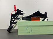 OFF-WHITE Vulc Low Black OMIA085E183510011000 - 2