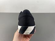 OFF-WHITE Vulc Low Black OMIA085E183510011000 - 3