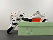 OFF WHITE Vulc Low White OMIA085E183510010100 - 3