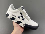 OFF WHITE Vulc Low White OMIA085E183510010100 - 2