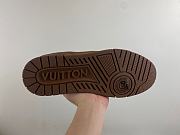 LV Trainer Sneaker white and black 1AHTM1 - 2