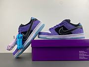 Nike SB Dunk Low Hayley Wilson HJ0513-500 - 3