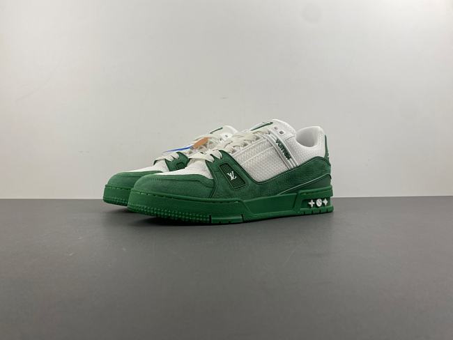 LV Trainer Sneaker 1AHTL6 - 1