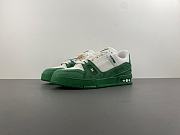 LV Trainer Sneaker 1AHTL6 - 1