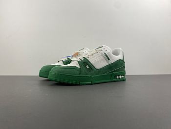 LV Trainer Sneaker 1AHTL6