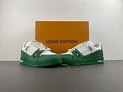 LV Trainer Sneaker 1AHTL6 - 5