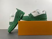 LV Trainer Sneaker 1AHTL6 - 3