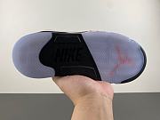 Air Jordan 5 Retro Medium Soft Pink HQ7978-102 - 2
