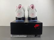 Air Jordan 5 Retro Medium Soft Pink HQ7978-102 - 3