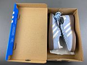 Adidas Handball Spezial Wonder Blue Off White Gum KI5933 - 3