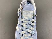 Adidas Handball Spezial Wonder Blue Off White Gum KI5933 - 2