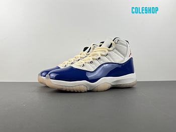 AIir Jordan 11 Retro Rare Air IH0296-400