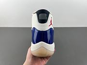 AIir Jordan 11 Retro Rare Air IH0296-400 - 5