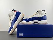 AIir Jordan 11 Retro Rare Air IH0296-400 - 4