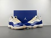 AIir Jordan 11 Retro Rare Air IH0296-400 - 3