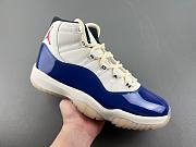 AIir Jordan 11 Retro Rare Air IH0296-400 - 2