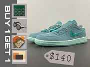 Air Jordan 1 Retro Low OG Washed Teal HQ8111-300 - 1