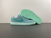 Air Jordan 1 Retro Low OG Washed Teal HQ8111-300 - 6