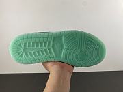 Air Jordan 1 Retro Low OG Washed Teal HQ8111-300 - 5