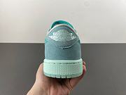 Air Jordan 1 Retro Low OG Washed Teal HQ8111-300 - 3