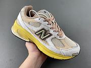 New Balance 2010 Rose Beige U2010SGR  - 2