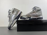 Air Jordan 5 Retro Wings IO2038-001 - 6