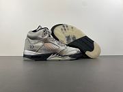Air Jordan 5 Retro Wings IO2038-001 - 2