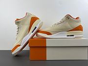 Air Jordan 3 Retro 'Starfish' IH7694-200 - 6