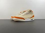 Air Jordan 3 Retro 'Starfish' IH7694-200 - 5