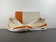 Air Jordan 3 Retro 'Starfish' IH7694-200 - 3