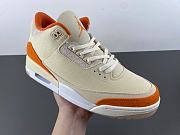 Air Jordan 3 Retro 'Starfish' IH7694-200 - 2