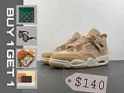 Air Jordan 4 “Cozy Girl” (2025) HV0823-200 - 1