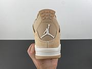 Air Jordan 4 “Cozy Girl” (2025) HV0823-200 - 6