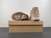 Air Jordan 4 “Cozy Girl” (2025) HV0823-200 - 5