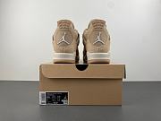 Air Jordan 4 “Cozy Girl” (2025) HV0823-200 - 4