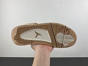 Air Jordan 4 “Cozy Girl” (2025) HV0823-200 - 3