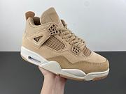 Air Jordan 4 “Cozy Girl” (2025) HV0823-200 - 2