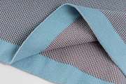 LV new dolphin wool short-sleeved T-shirt - 2