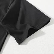 Balenciaga number 01 T-shirt - 3
