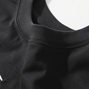 Balenciaga number 01 T-shirt - 2