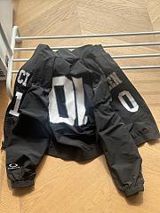 BALENCIAGA BASKETBALL Coat No. 01  - 5