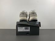New balance NB 2002 gray U2002RRD - 2