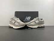 New balance NB 2002 gray U2002RRD - 4