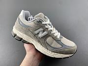 New balance NB 2002 gray U2002RRD - 6