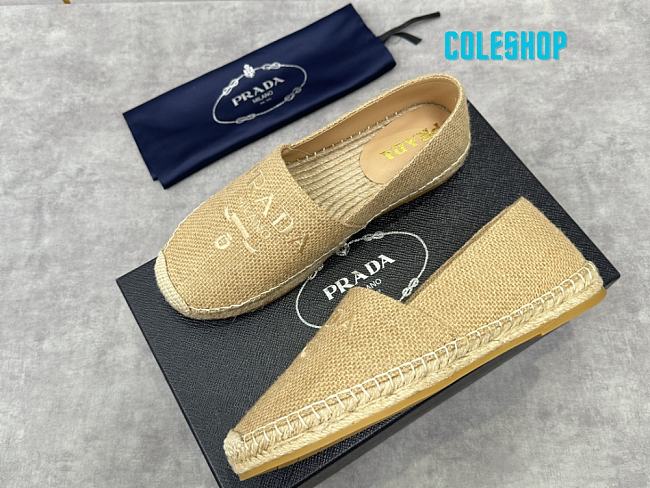 Prada espadrilles (new season) - 1