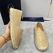 Prada espadrilles (new season) - 6