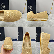 Prada espadrilles (new season) - 5
